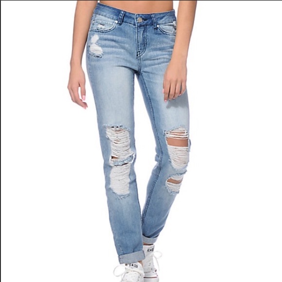 vintage reunion rewash jeans